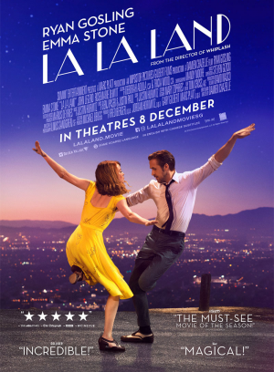 La La Landjpg — Just some random movies option 108