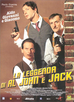 La Leggenda Di Al John E Jackjpg — Just some random movies option 109