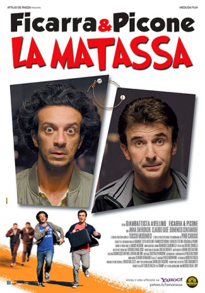 La Matassajpg — Just some random movies option 110