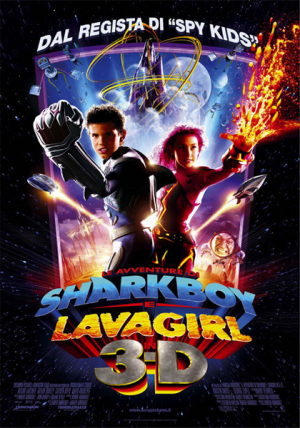 Le Avventure Di Sharkboy E Lavagirljpg — Just some random movies option 115