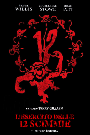 Lesercito Delle 12 Scimmiejpg — Just some random movies option 119