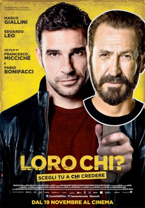 Loro Chijpg — Just some random movies option 121