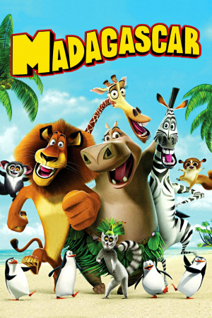 Madagascarjpg — Just some random movies option 124