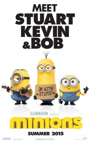Minionsjpg — Just some random movies option 132