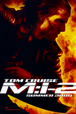 Mission Impossible Iijpg — Just some random movies option 134