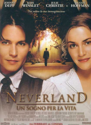 Neverland Un Sogno Per La Vitajpg — Just some random movies option 145