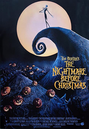 Nightmare Before Christmasjpg — Just some random movies option 146