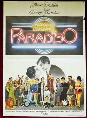Nuovo Cinema Paradisojpg — Just some random movies option 148