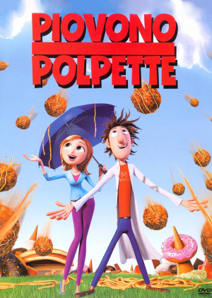 Piovono Polpettejpg — Just some random movies option 158