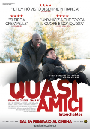 Quasi Amicijpg — Just some random movies option 164