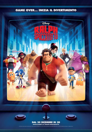 Ralph Spaccatuttojpg — Just some random movies option 167