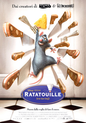 Ratatouillejpg — Just some random movies option 168