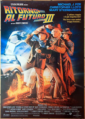 Ritorno Al Futuro Parte Iiijpg — Just some random movies option 172