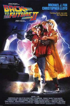 Ritorno Al Futuro Parte Iijpg — Just some random movies option 173