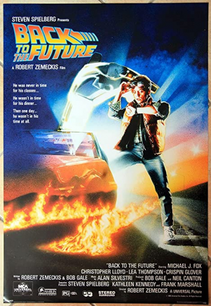 Ritorno Al Futurojpg — Just some random movies option 174