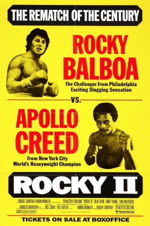 Rocky Iijpg — Just some random movies option 178