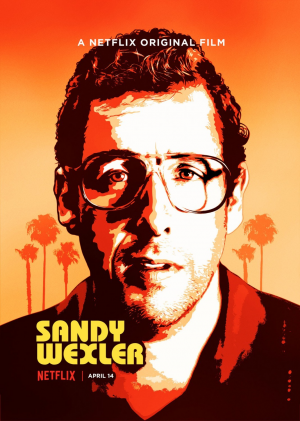 Sandy Wexlerjpg — Just some random movies option 182