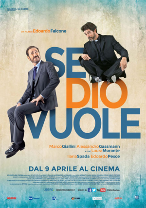Se Dio Vuolejpg — Just some random movies option 185