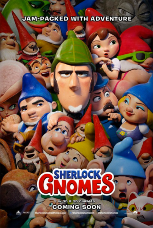 Sherlock Gnomesjpg — Just some random movies option 189