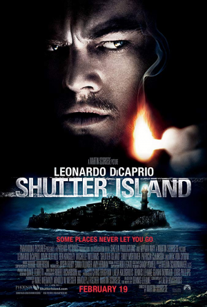 Shutter Islandjpg — Just some random movies option 192