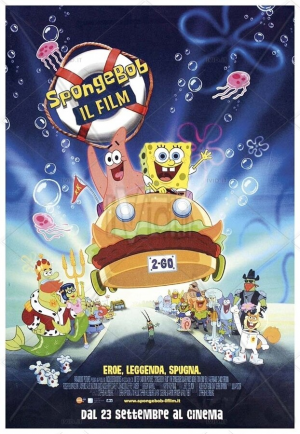 Spongebob Il Filmjpg — Just some random movies option 194