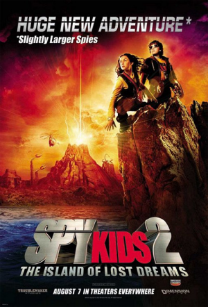 Spy Kids 2jpg — Just some random movies option 196