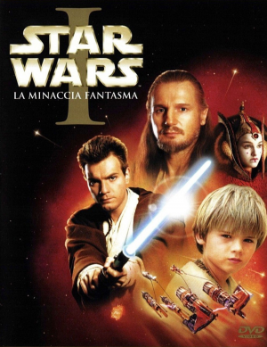 Star Wars Episodio I La Minaccia Fantasmajpg — Just some random movies option 199