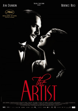 The Artistjpg — Just some random movies option 207