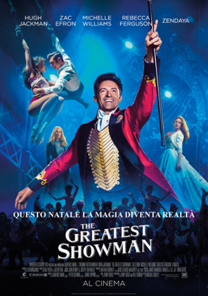 The Greatest Showmanjpg — Just some random movies option 209