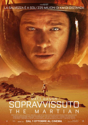 The Martian Il Sopravvissutojpg — Just some random movies option 213