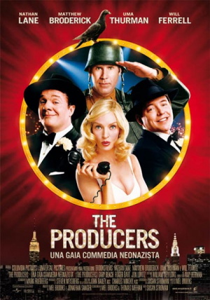 The Producers Una Gaia Commedia Neonazistajpg — Just some random movies option 217