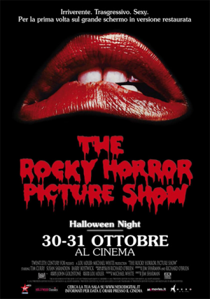 The Rocky Horror Picture Showjpg — Just some random movies option 218