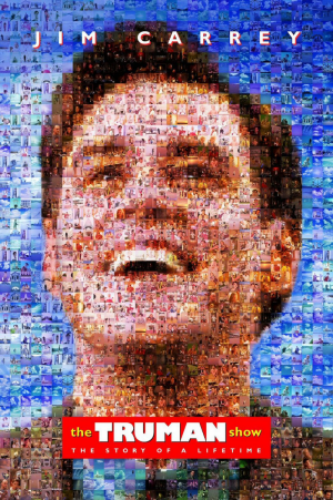 The Truman Showjpg — Just some random movies option 221