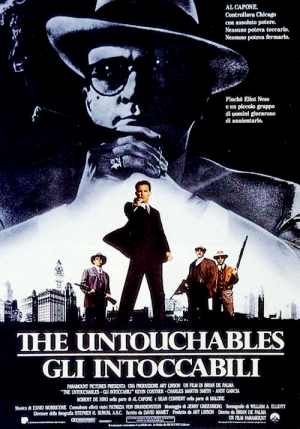 The Untouchables Gli Intoccabilijpg — Just some random movies option 222