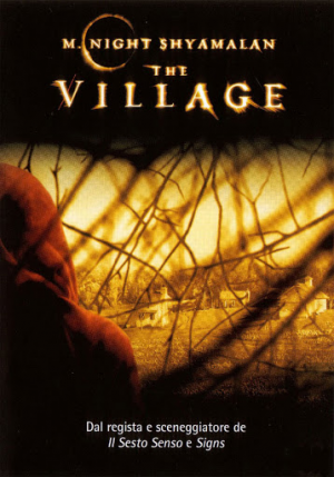 The Villagejpg — Just some random movies option 223