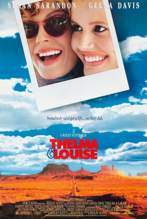 Thelma And Louisejpg — Just some random movies option 224