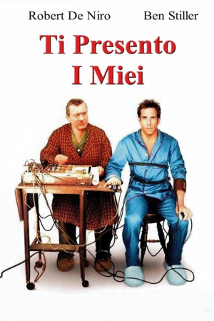 Ti Presento I Mieijpg — Just some random movies option 225