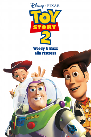 Toy Story 2 Woody E Buzz Alla Riscossajpg — Just some random movies option 227