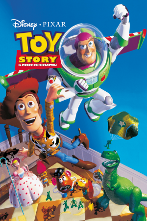 Toy Storyjpg — Just some random movies option 230