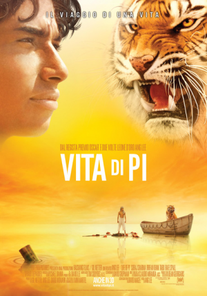 Vita Di Pijpg — Just some random movies option 238