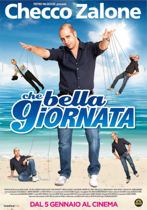 Zz1588674897che Bella Giornatajpg — Just some random movies option 243