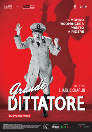 Zz1588760341il Grande Dittatorejpg — Just some random movies option 250