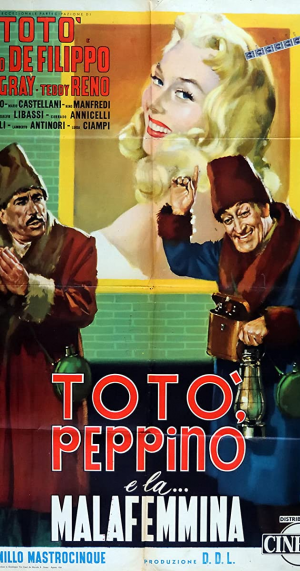 Zz1588786224tot Peppino E La Malafemminajpg — Just some random movies option 273