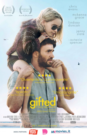 Zz1592388417gifted Il Dono Del Talentojpg — Just some random movies option 283