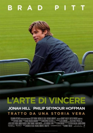 Zz1592388417moneyball Larte Di Vincerejpg — Just some random movies option 286