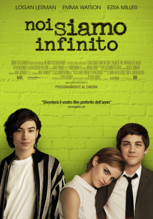 Zz1592388417noi Siamo Infinitojpg — Just some random movies option 287