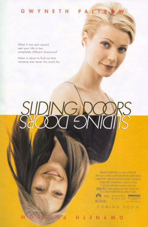 Zz1592388418sliding Doorsjpg — Just some random movies option 292