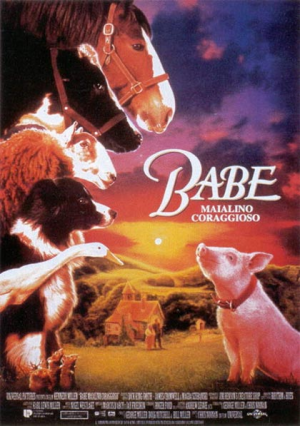 Zz1598119922babe Maialino Coraggiosojpg — Just some random movies option 308