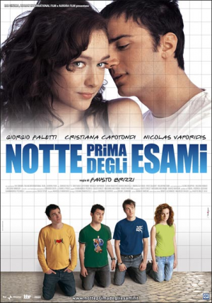 Zz1598119922notte Prima Degli Esamijpg — Just some random movies option 314