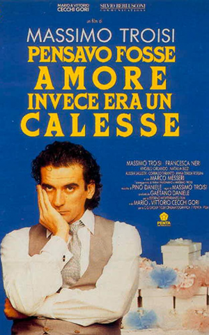 Zz1598119922pensavo Fosse Amore Invece Era Un Calessejpg — Just some random movies option 316